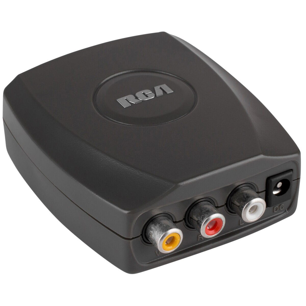 RCA CRF907R Compact RF Modulator